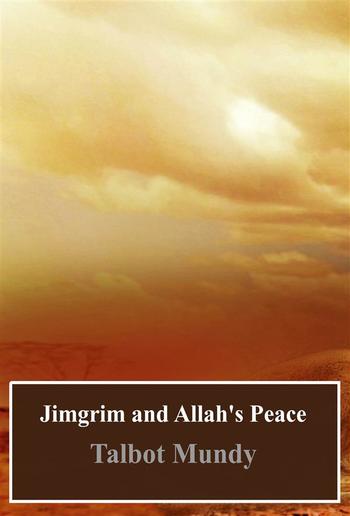Jimgrim and Allah's Peace PDF