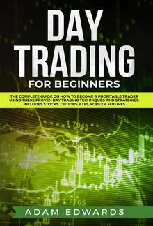 Day Trading for Beginners PDF
