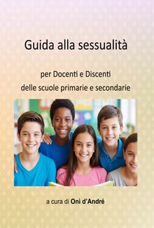 Guida alla sessualità PDF