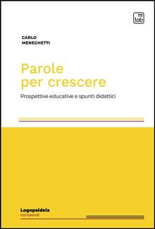 Parole per crescere PDF