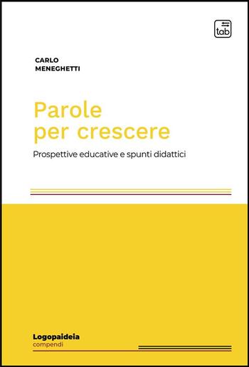 Parole per crescere PDF