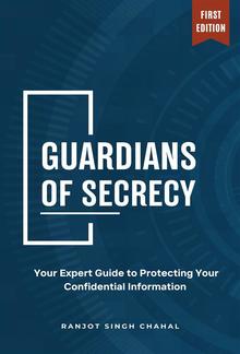 Guardians of Secrecy PDF