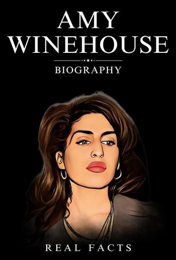 Amy Winehouse Biography PDF