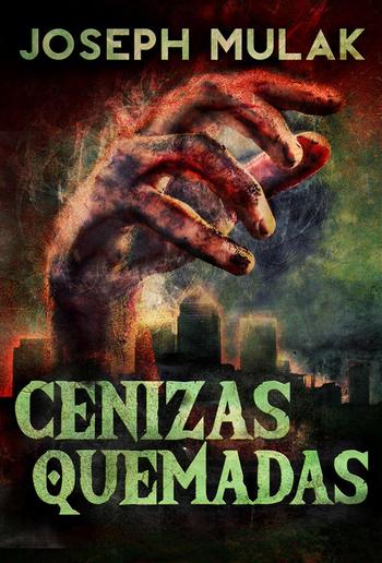 Cenizas Quemadas PDF