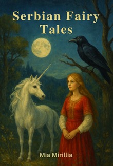 Serbian Fairy Tales PDF