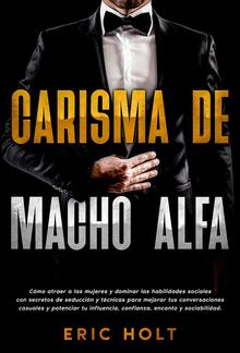 Carisma De Macho Alfa PDF