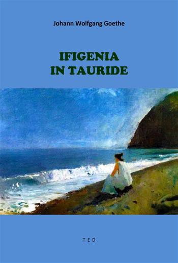 Ifigenia in Tauride PDF