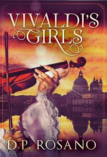 Vivaldi's Girls PDF