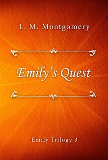 Emily’s Quest PDF