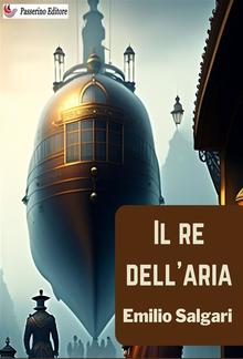 Il Re dell'aria PDF