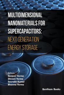 Multidimensional Nanomaterials for Supercapacitors: Next Generation Energy Storage PDF