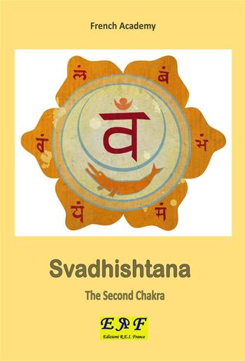 Svadhishtana - The Second Chakra PDF