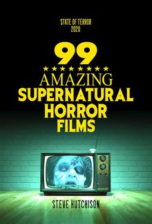 99 Amazing Supernatural Horror Films PDF