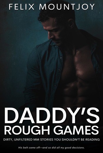Daddy’s Rough Games PDF Daddy’s Rough Games PDF