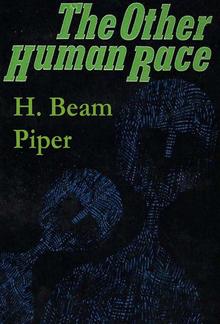 The Other Human Race (Fuzzy Sapiens) PDF