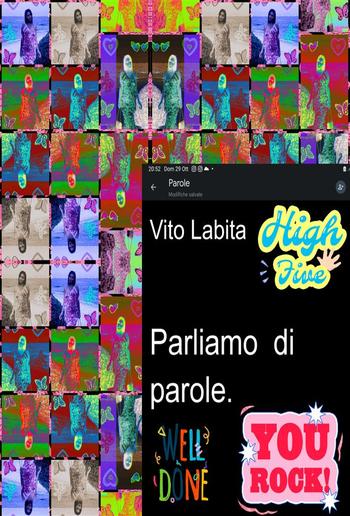 Parliamo di parole PDF