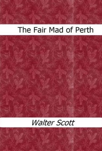 The Fair Mad of Perth PDF