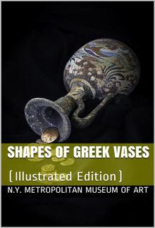 Shapes of Greek Vases PDF