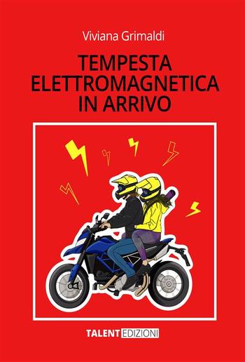 Tempesta elettromagnetica in arrivo PDF