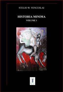 Historia minima - Vol. I PDF