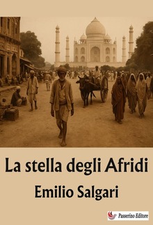 La stella degli Afridi PDF