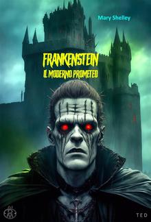 Frankenstein PDF