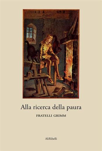 Alla ricerca della paura PDF