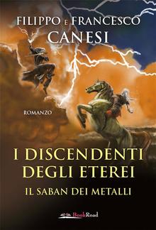 I discendenti degli Eterei PDF