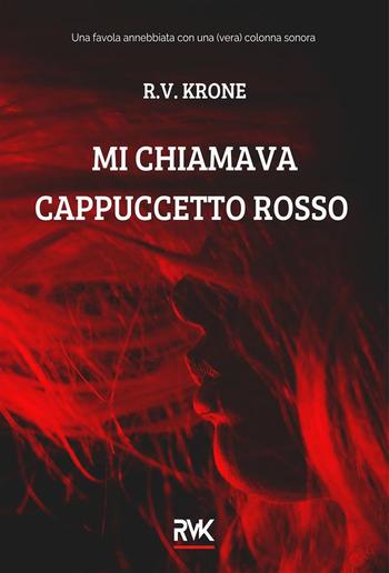 Mi Chiamava Cappuccetto Rosso PDF