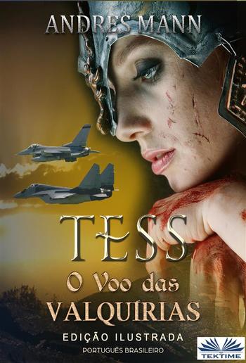 Tess: O Voo Das Valquírias PDF