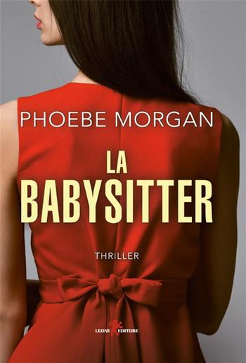 La babysitter PDF