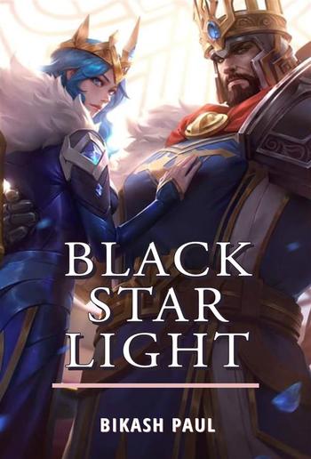 Black Star Light PDF