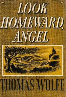 Look Homeward, Angel PDF