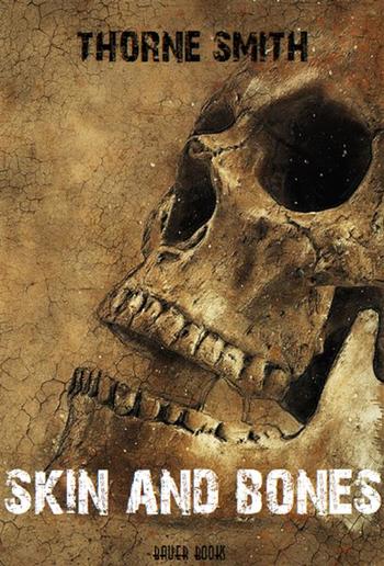 Skin and Bones PDF