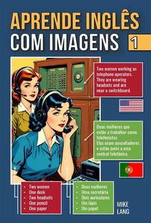 Aprende Inglês Com Imagens - 1 PDF