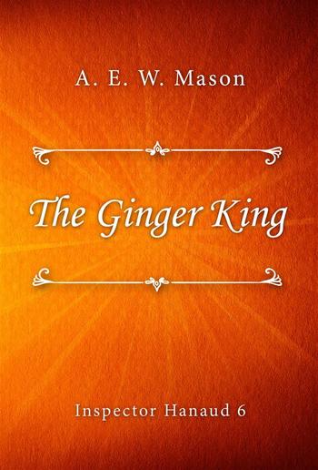 The Ginger King PDF