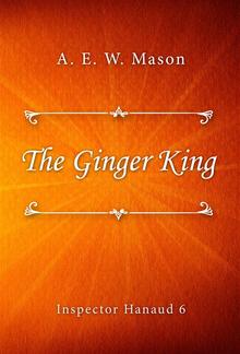 The Ginger King PDF