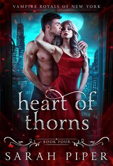 Heart of Thorns PDF