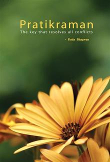 Pratikraman: The Key that resolves all Conflicts(Full Version) PDF