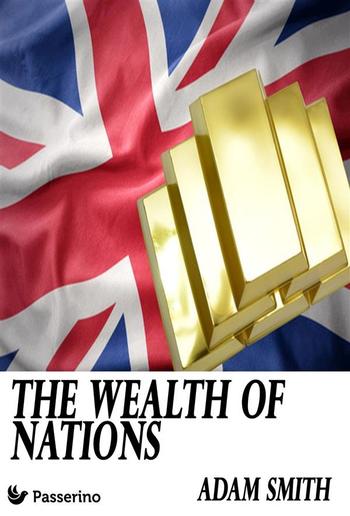 The wealth of nations PDF