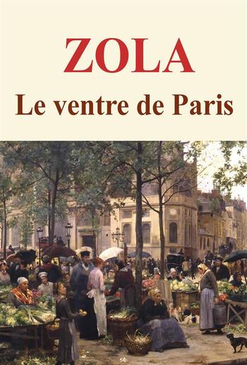 Le ventre de Paris PDF