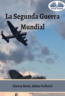 La Segunda Guerra Mundial PDF