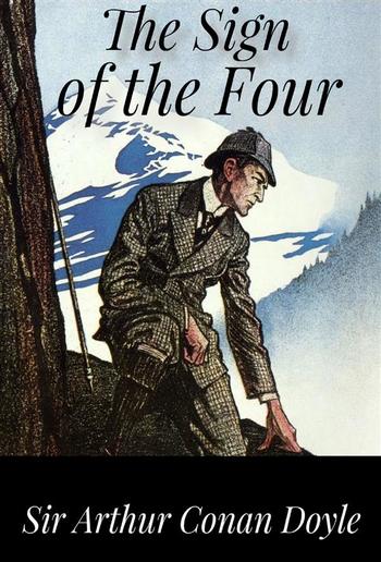 The Sign of the Four PDF