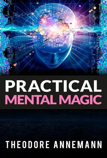 Practical Mental Magic PDF