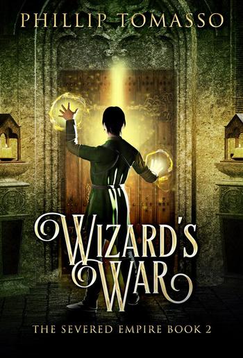Wizard's War PDF