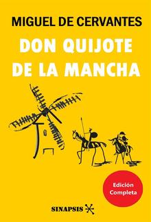 Don Quijote de la Mancha PDF