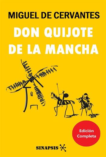 Don Quijote de la Mancha PDF