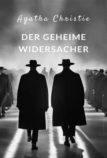 Der geheime Widersacher (übersetzt) PDF