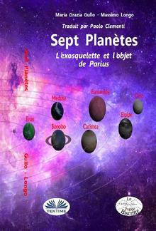 Sept Panètes PDF