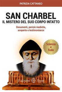 San Charbel il mistero del suo corpo intatto PDF